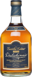 Dalwhinnie Distillers Edition